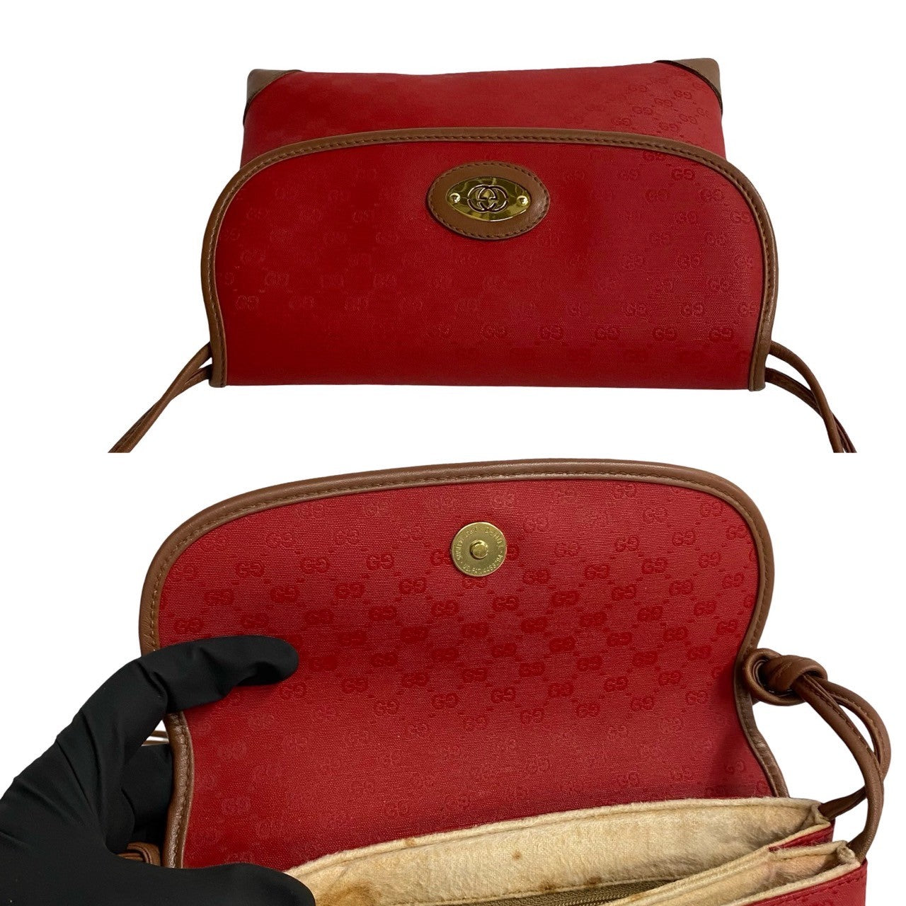 STRAPSTORY - GGC1 BAG - 2264