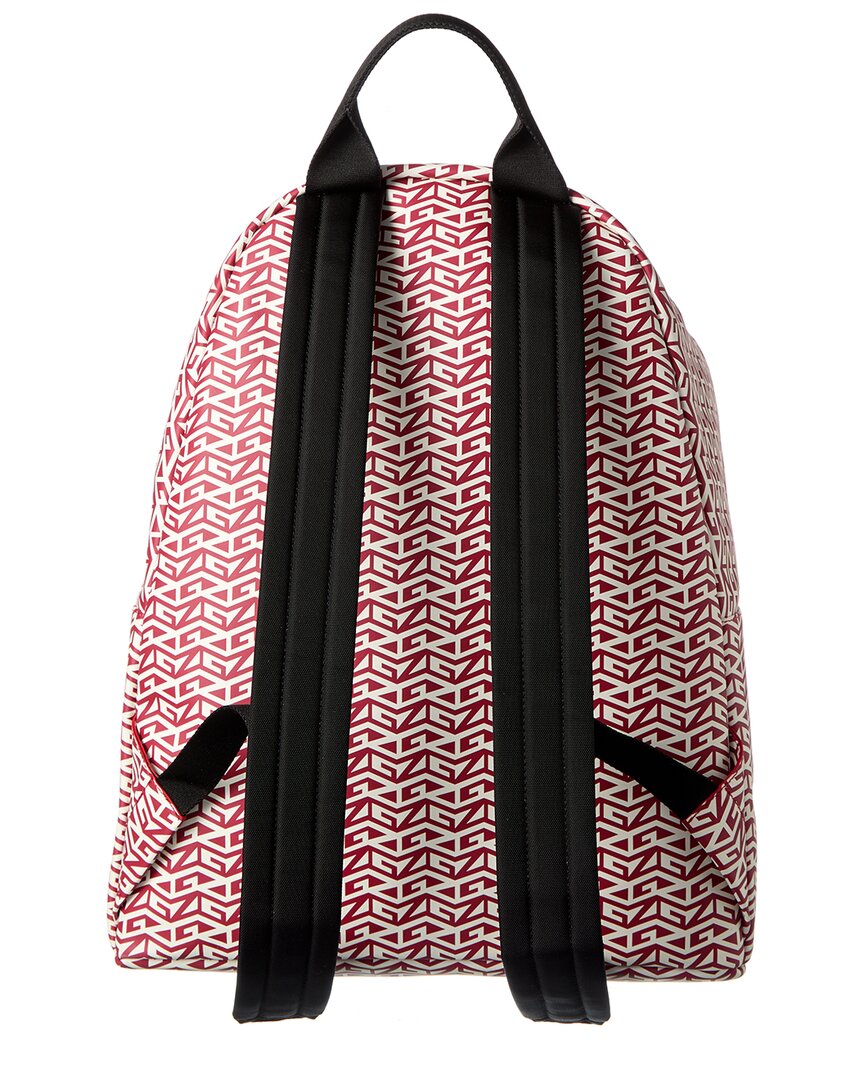 StrapStory - Backpack 1216