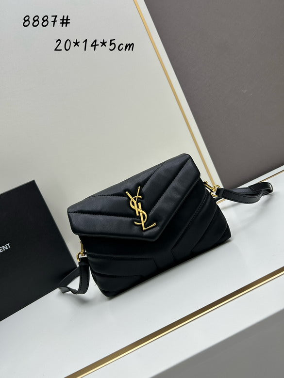 LSY-Bags - Strap Story - 142