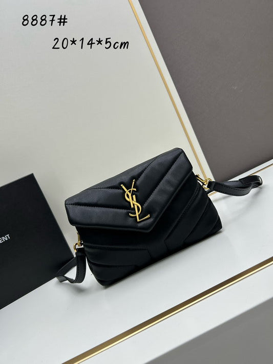 LSY-Bags - Strap Story - 142