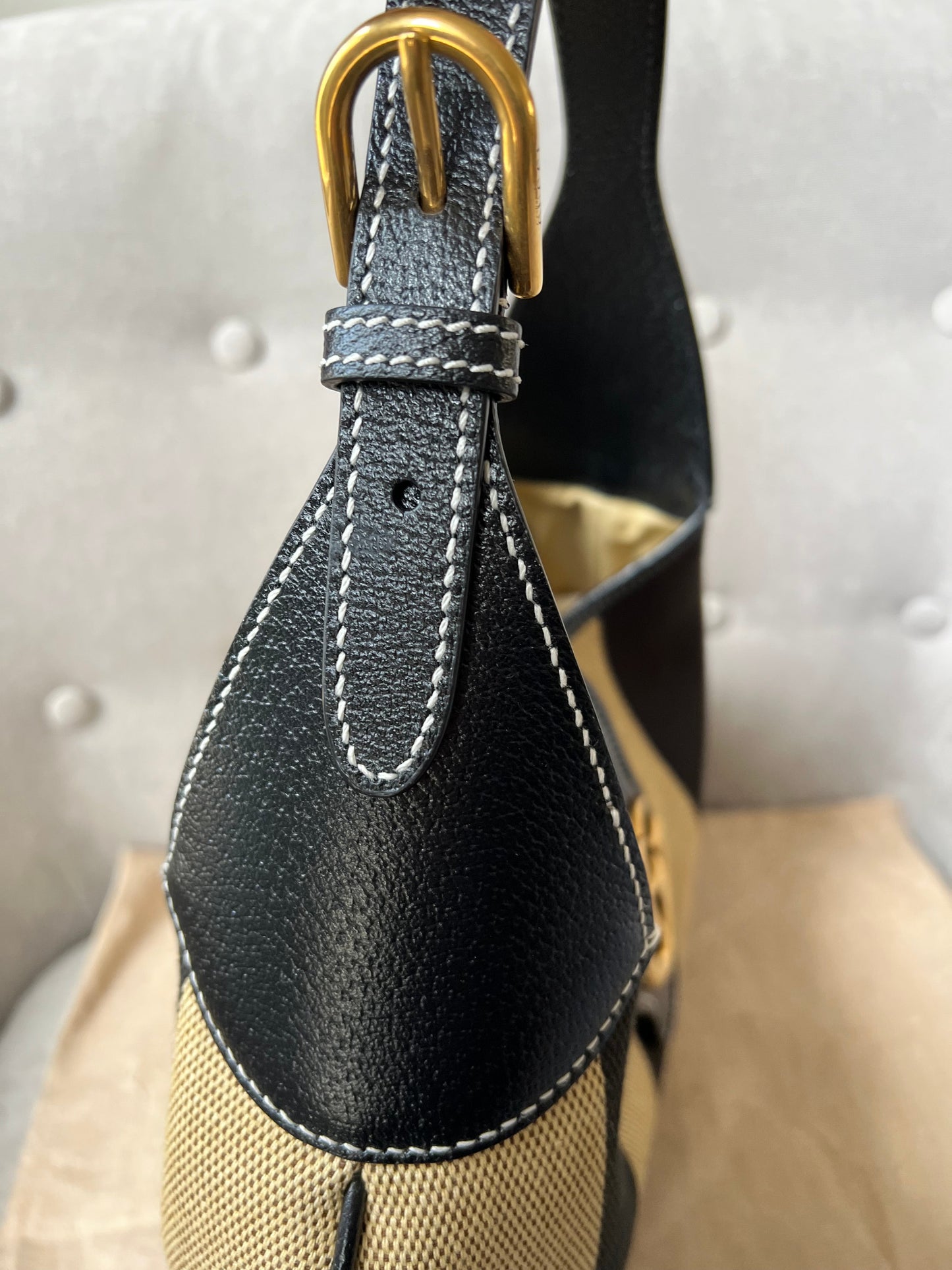 STRAPSTORY - GGC1 BAG - 2062
