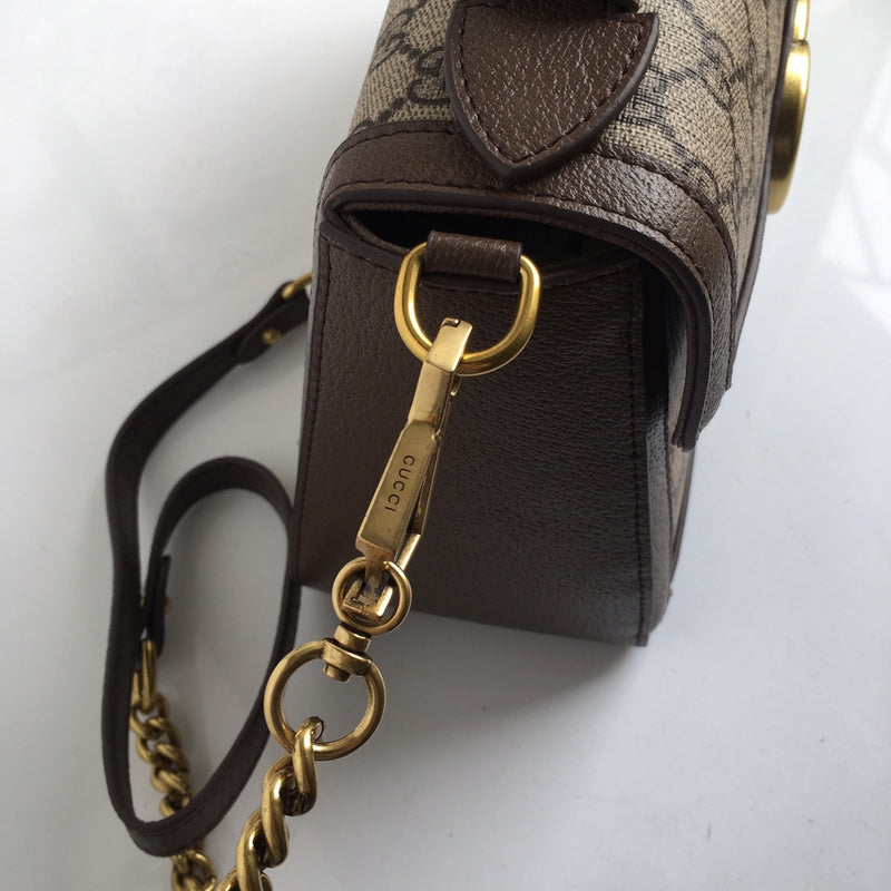 STRAPSTORY - GGC4 BAG - 953