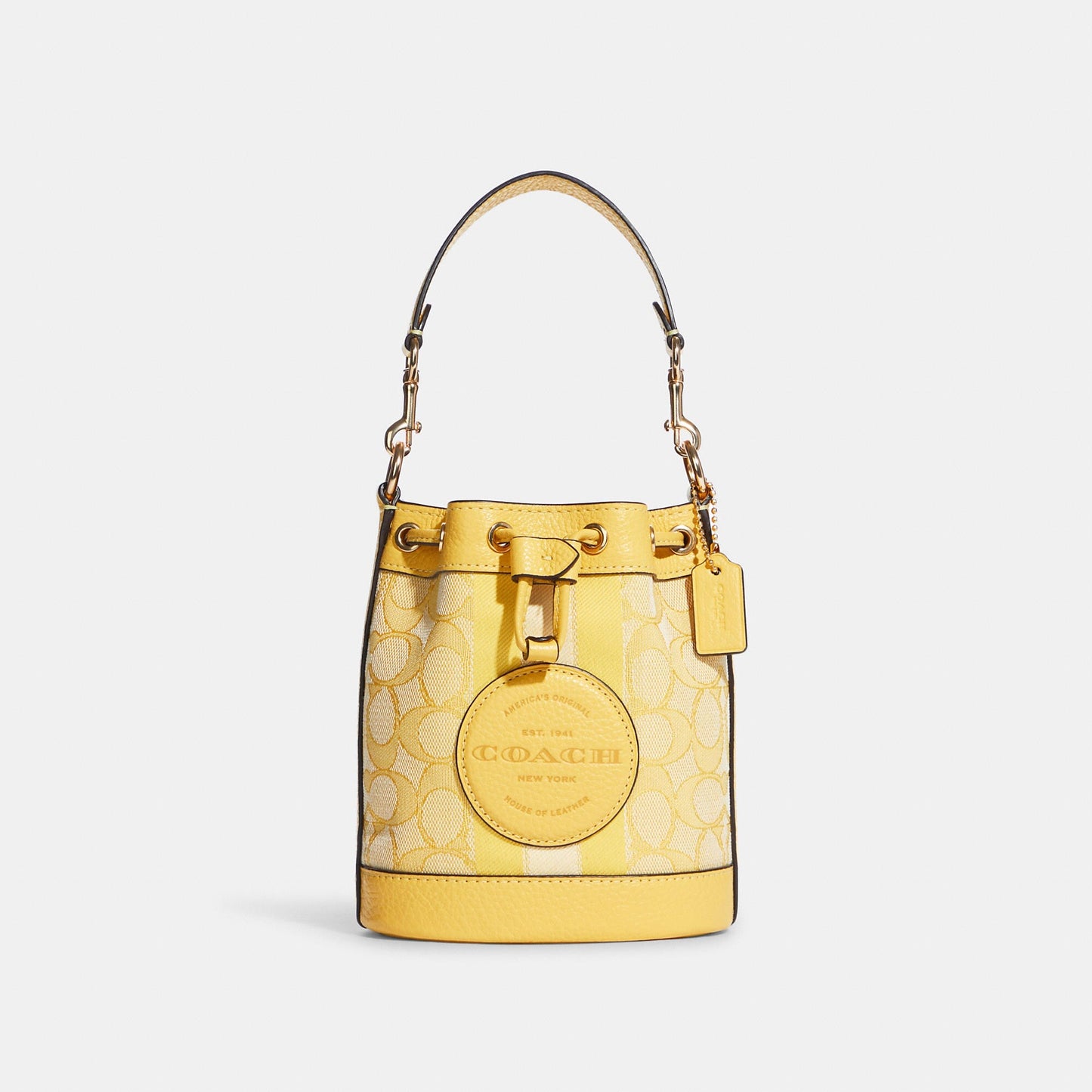 StrapStory - Bucket Bag 002