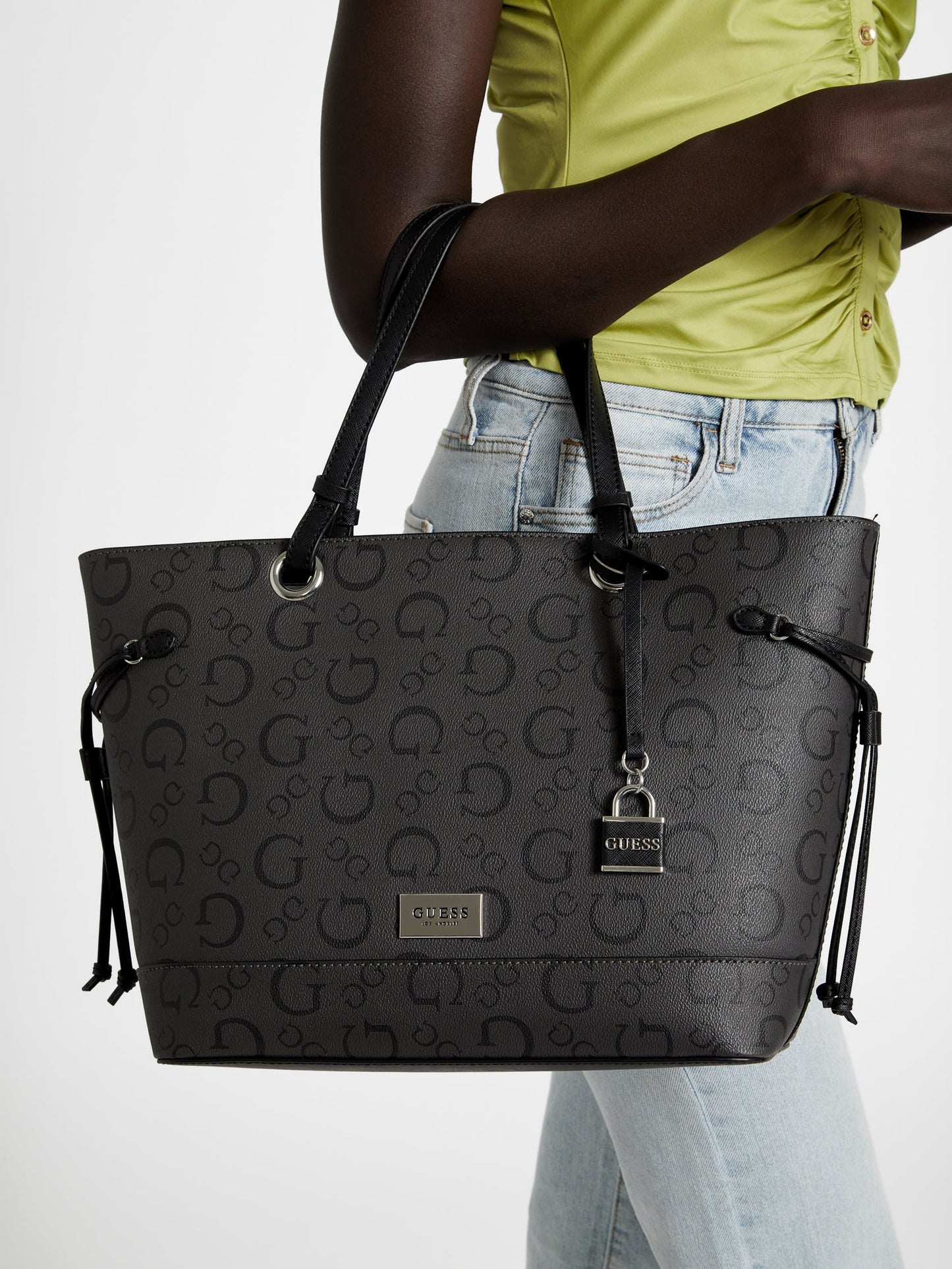 StrapStory - Tote Bag 608