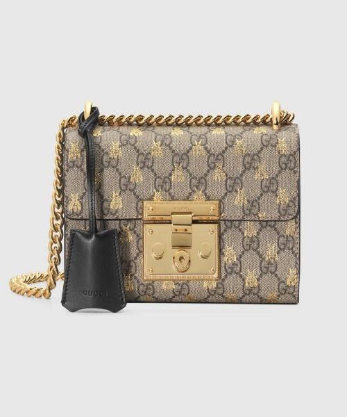 STRAPSTORY - GGC1 BAG - 3107