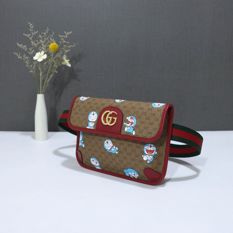 STRAPSTORY - GGC4 BAG - 1199