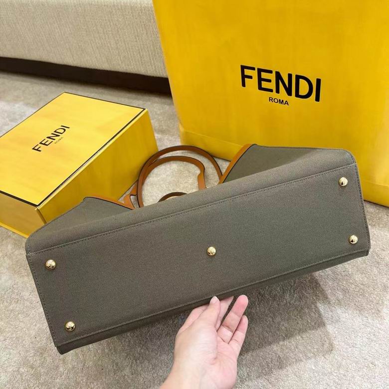 FDNI-Bags - Strap Story - 767