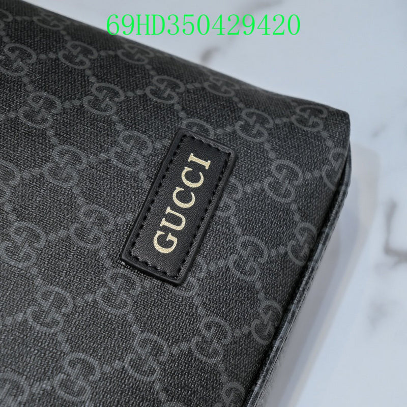 STRAPSTORY - GGC4 BAG - 252