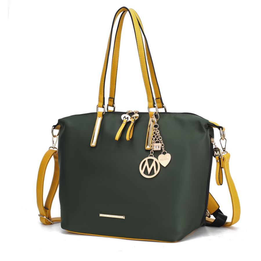 StrapStory - Hobo Bag 004