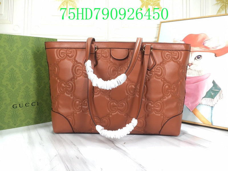 STRAPSTORY - GGC4 BAG - 454