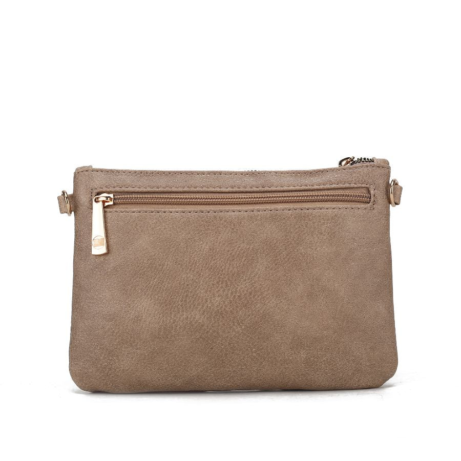 StrapStory - Wristlet 393