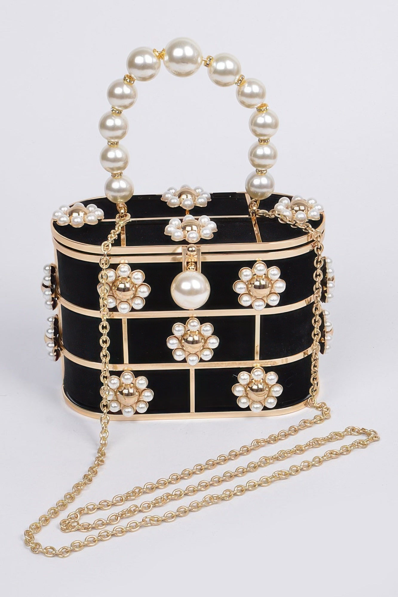 StrapStory - Crossbody 3074