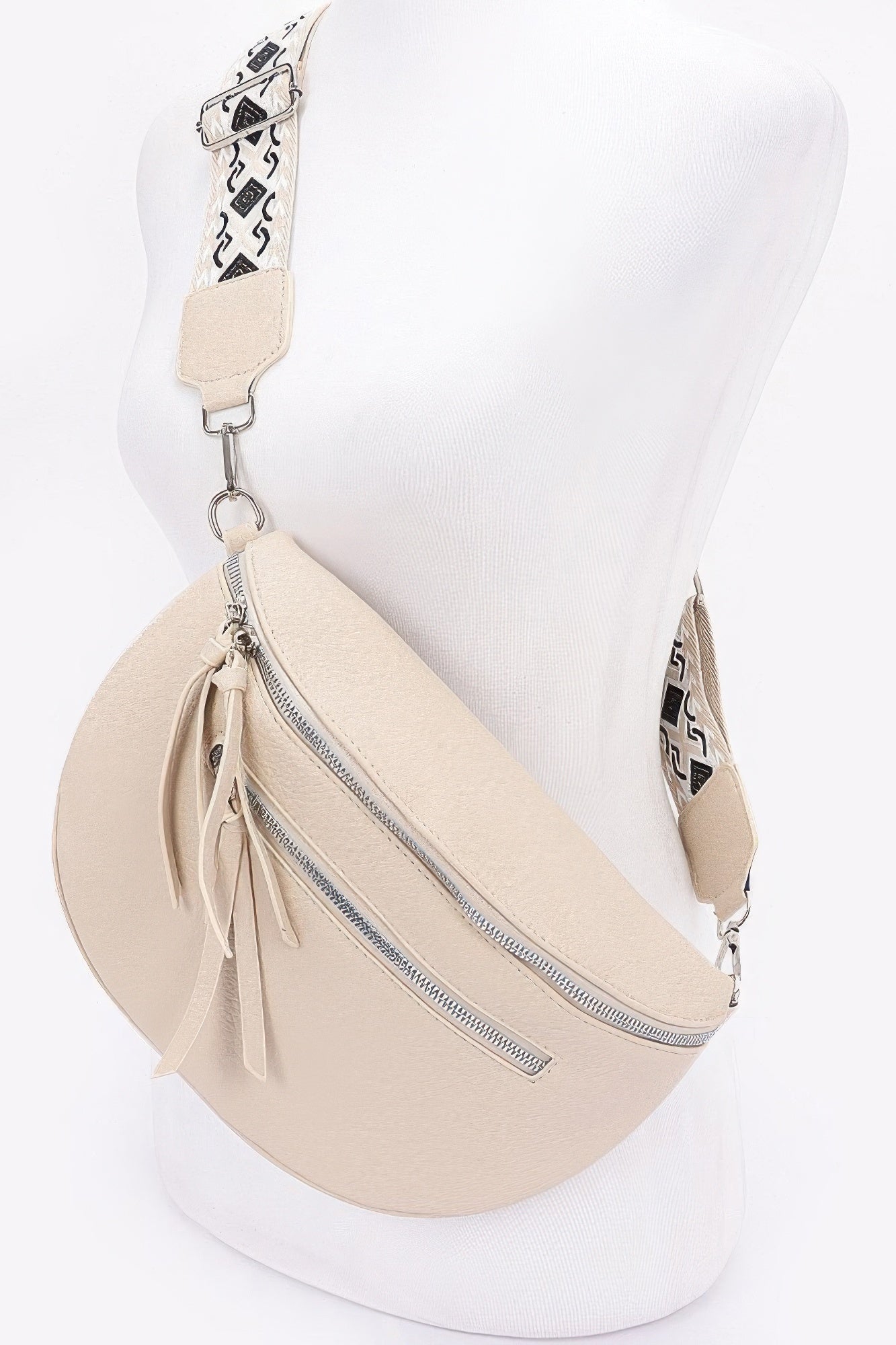 StrapStory - Crossbody 1762