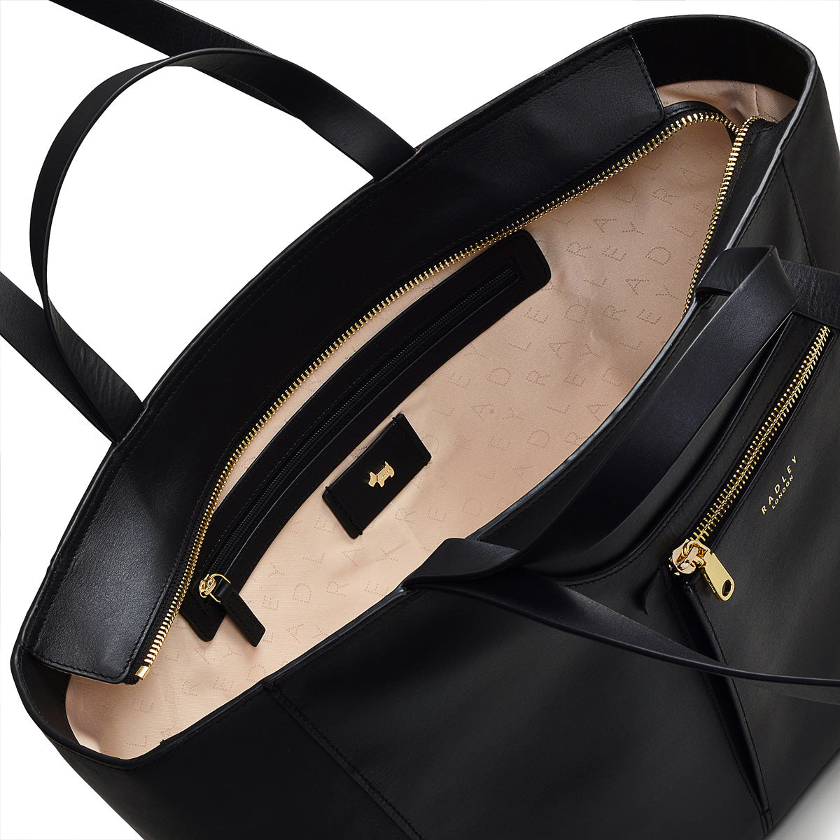 StrapStory - Tote Bag 1818