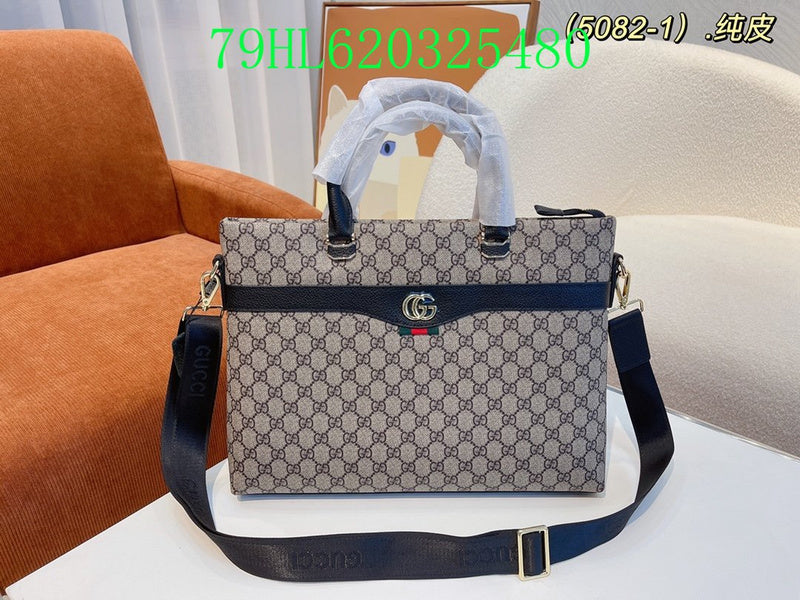 STRAPSTORY - GGC4 BAG - 244