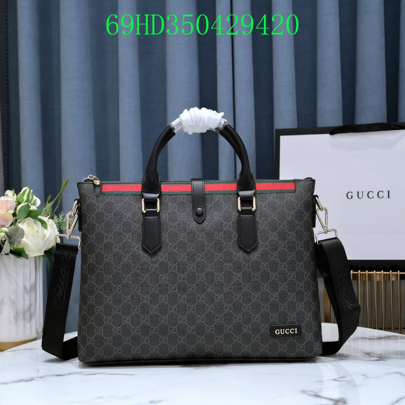 STRAPSTORY - GGC4 BAG - 252