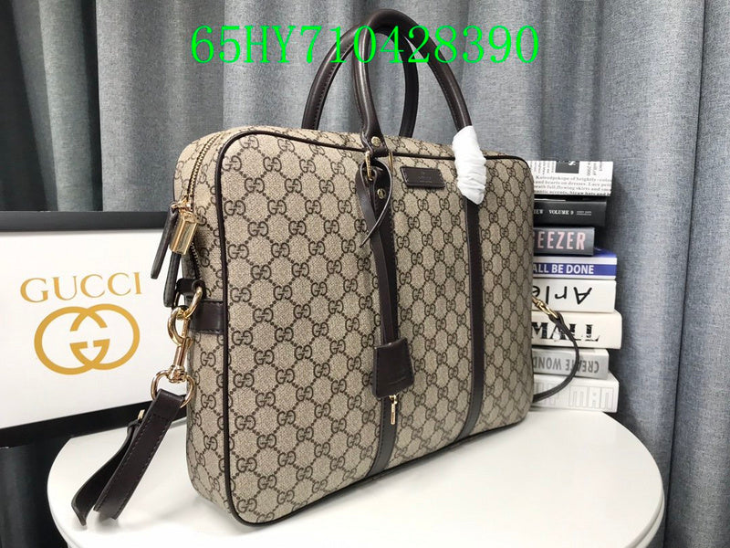 STRAPSTORY - GGC4 BAG - 218
