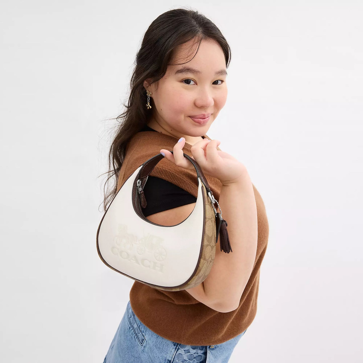 StrapStory - Crossbody 721