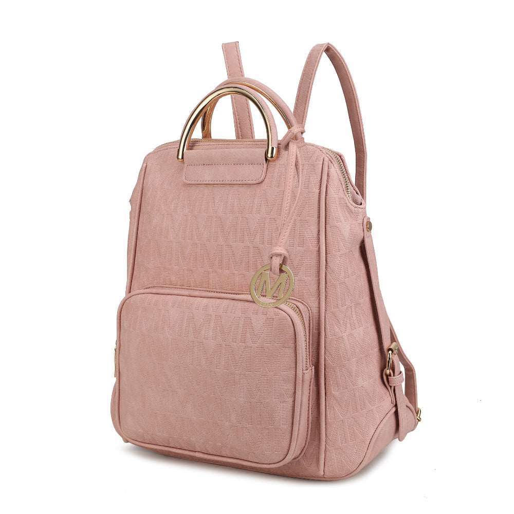 StrapStory - Backpack 090