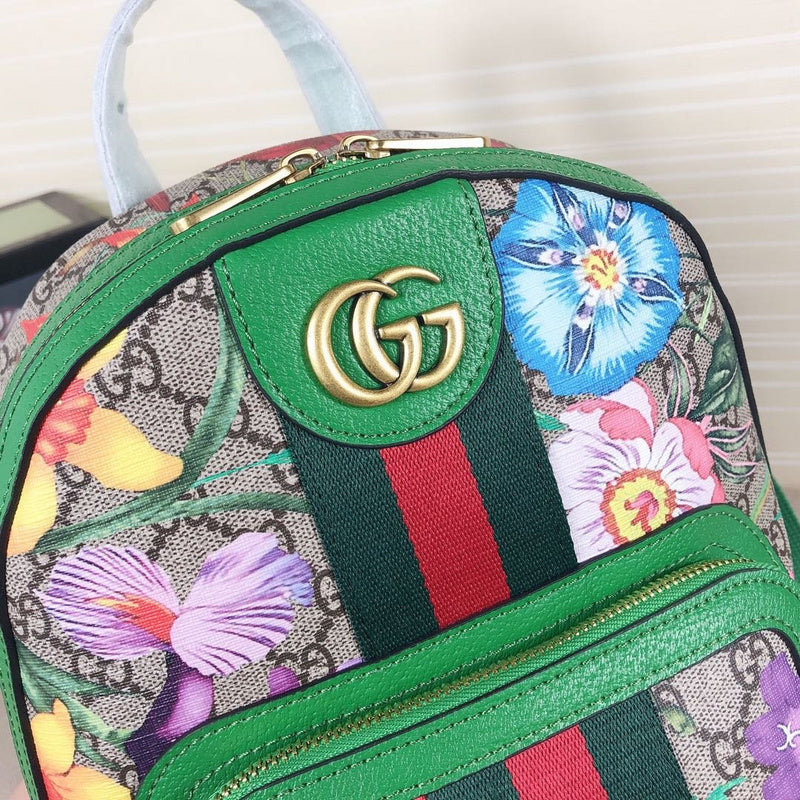 STRAPSTORY - GGC4 BAG - 829
