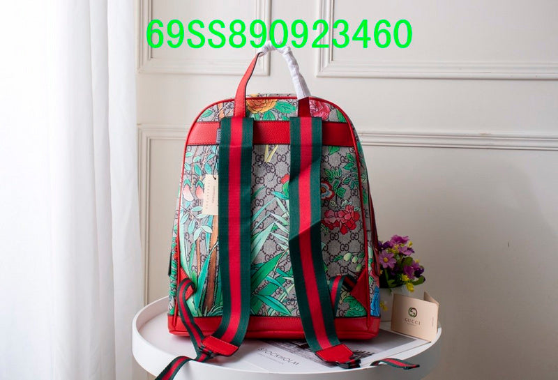 STRAPSTORY - GGC4 BAG - 794