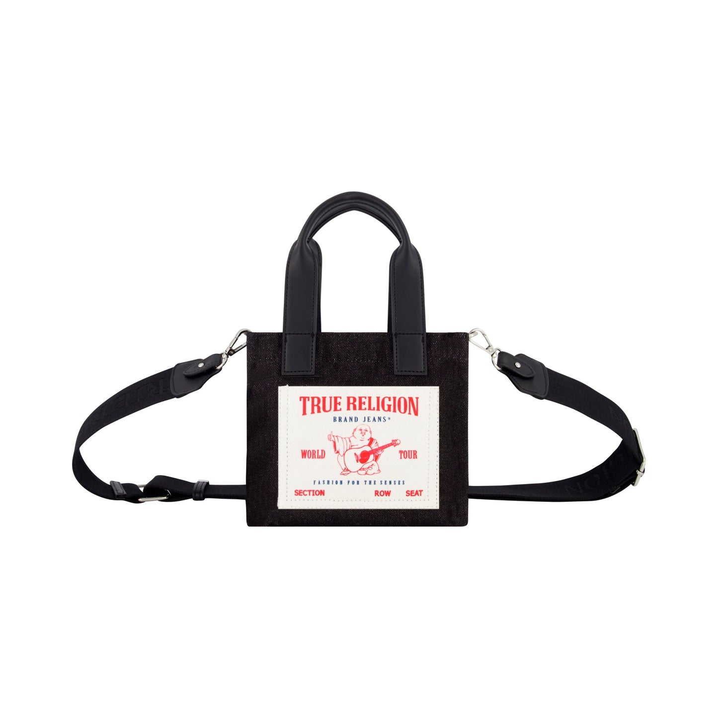 StrapStory - Tote Bag 231