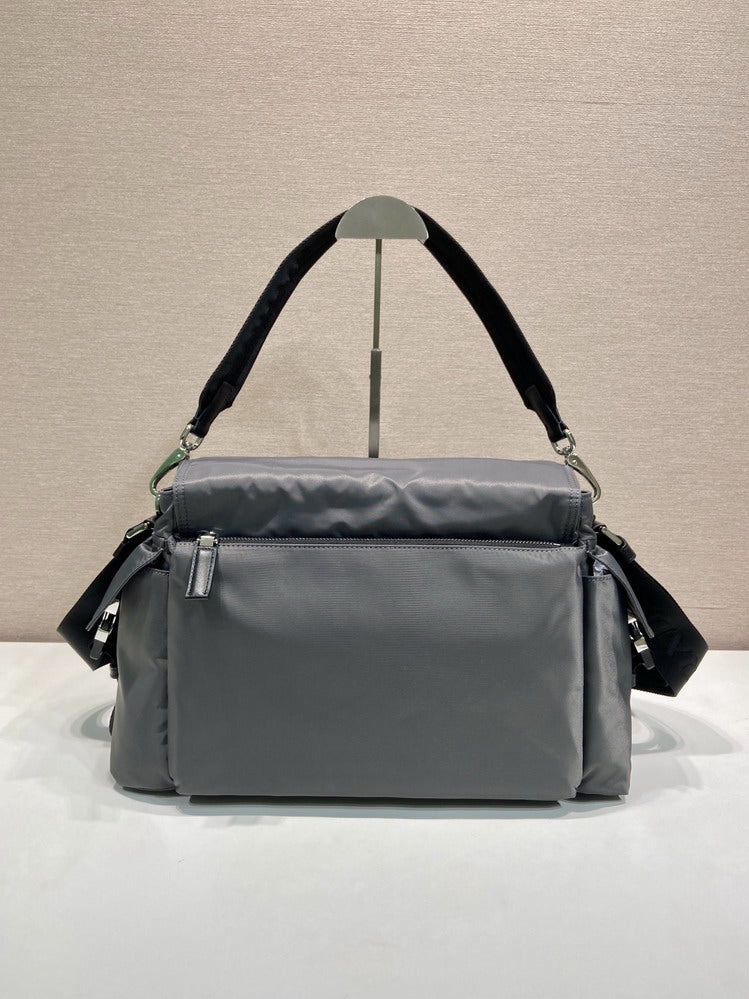 PRD-Bags - Strap Story - 1954