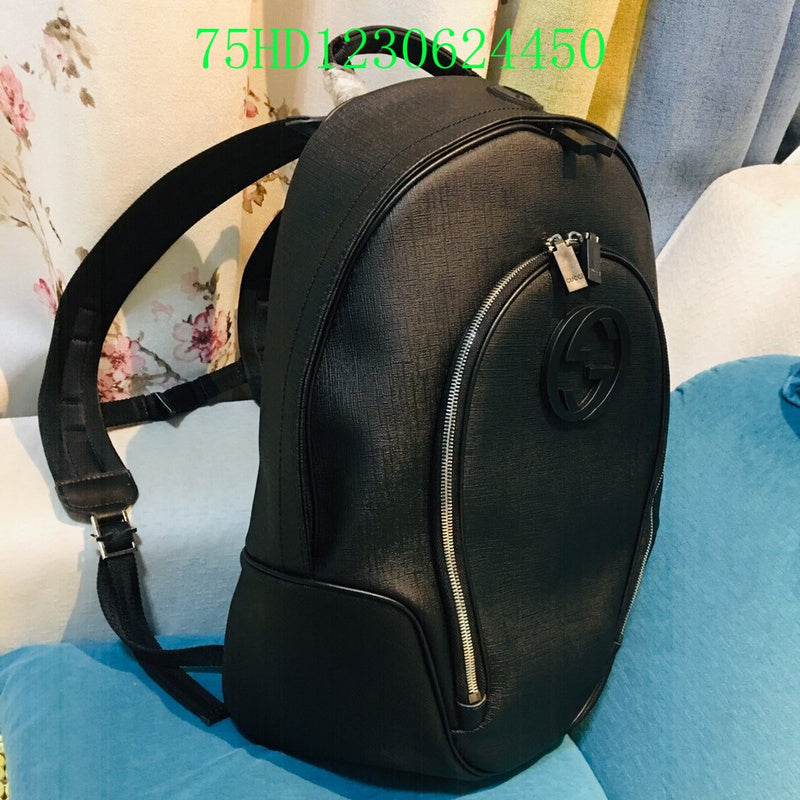 STRAPSTORY - GGC4 BAG - 688
