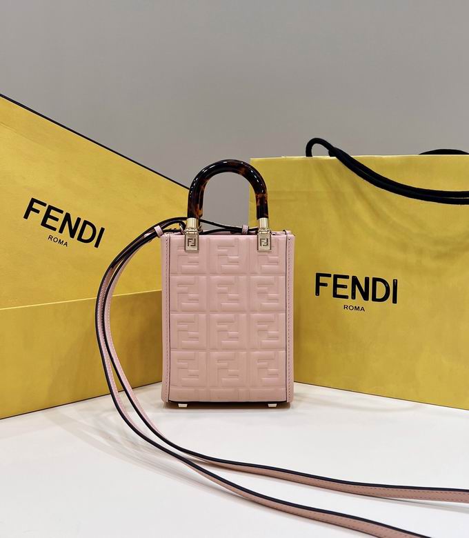 FDNI-Bags - Strap Story - 202