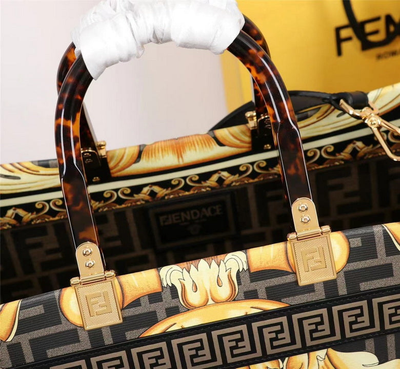 FDNI-Bags - Strap Story - 646