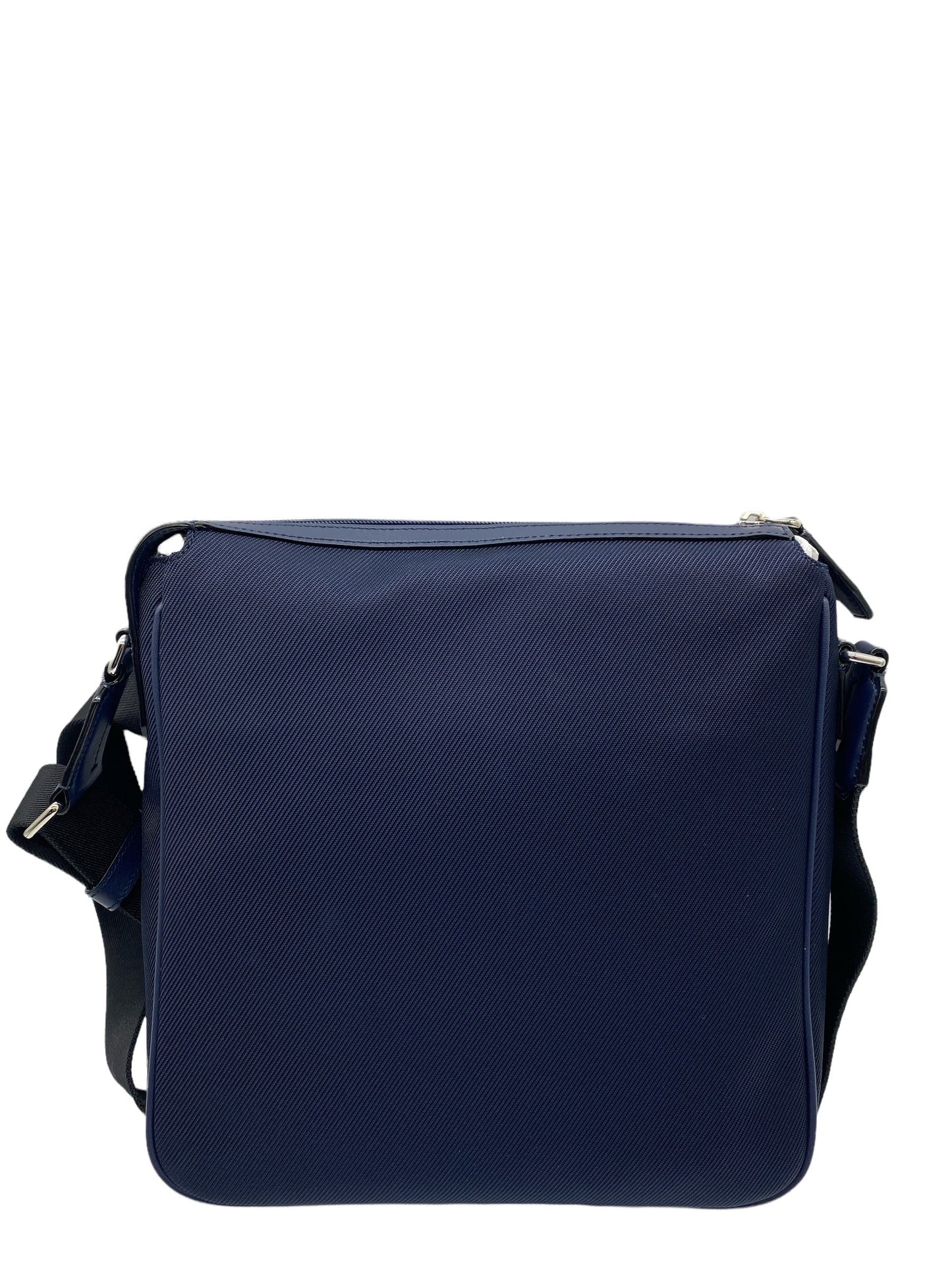 StrapStory - Messenger Bag 082