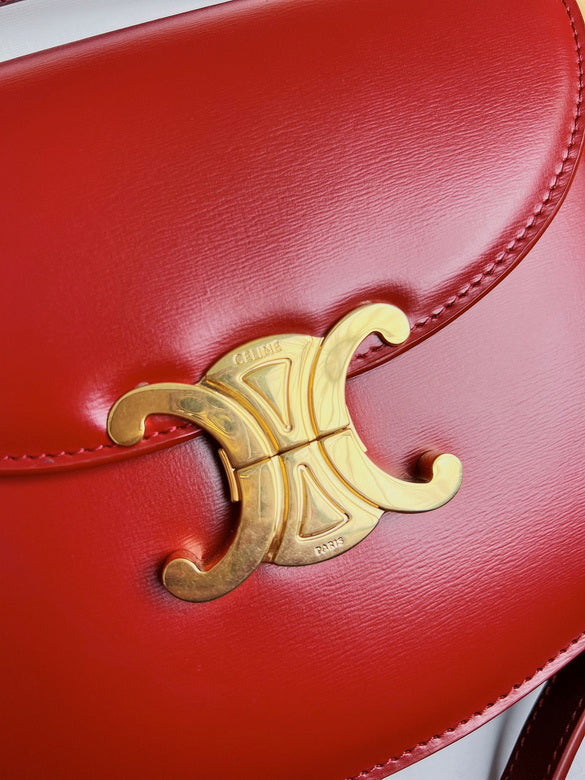 CLNE-Bags - Strap Story - 556