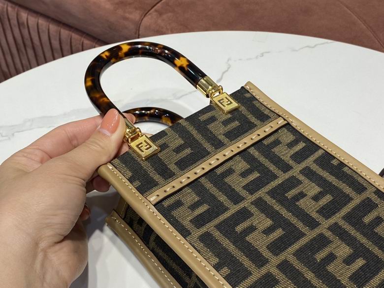 FDNI-Bags - Strap Story - 836