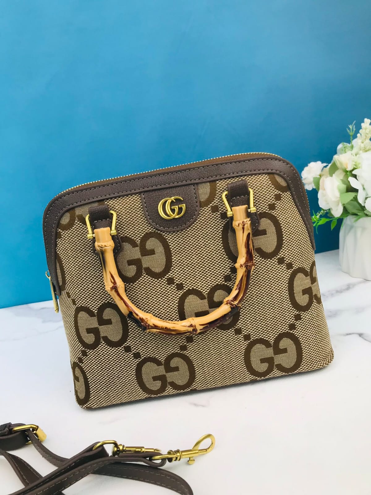 STRAPSTORY - GGC1 BAG - 1419