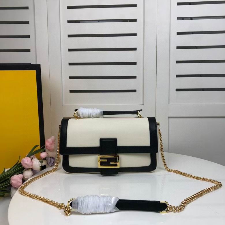 FDNI-Bags - Strap Story - 889