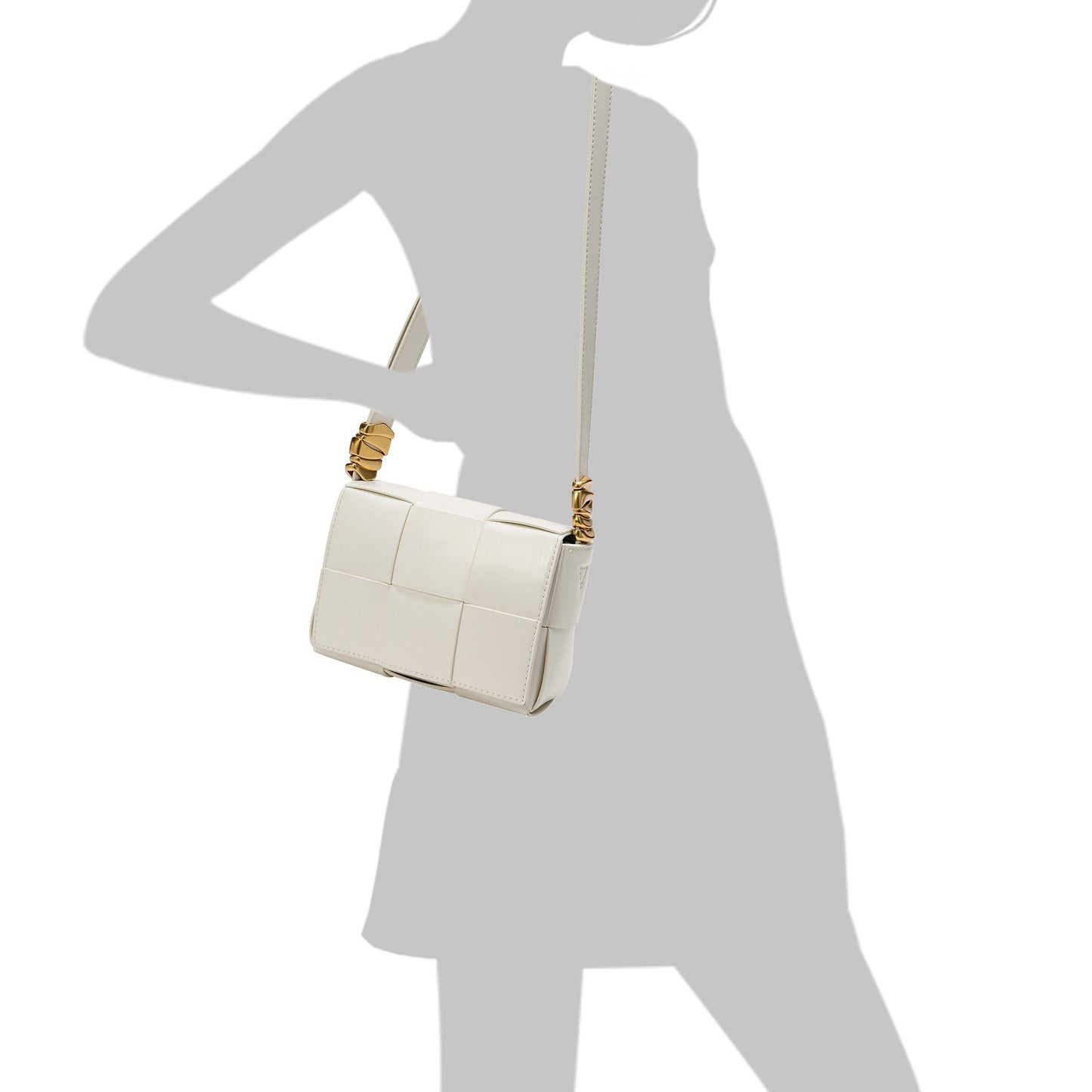 StrapStory - Crossbody 1546