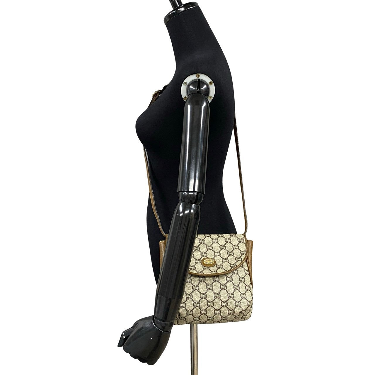 STRAPSTORY - GGC1 BAG - 2334