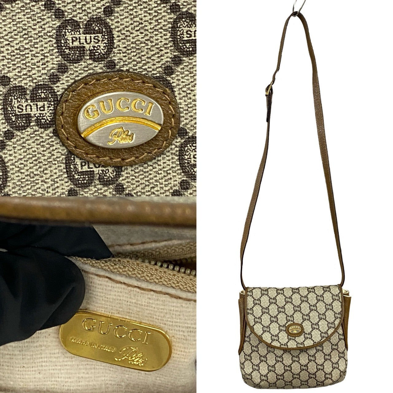 STRAPSTORY - GGC1 BAG - 2334
