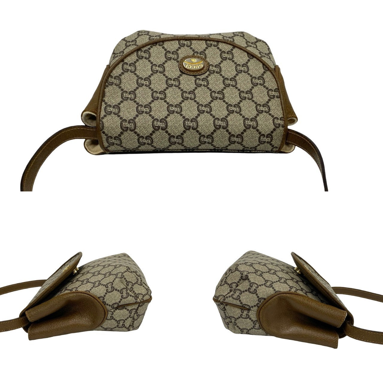 STRAPSTORY - GGC1 BAG - 2334