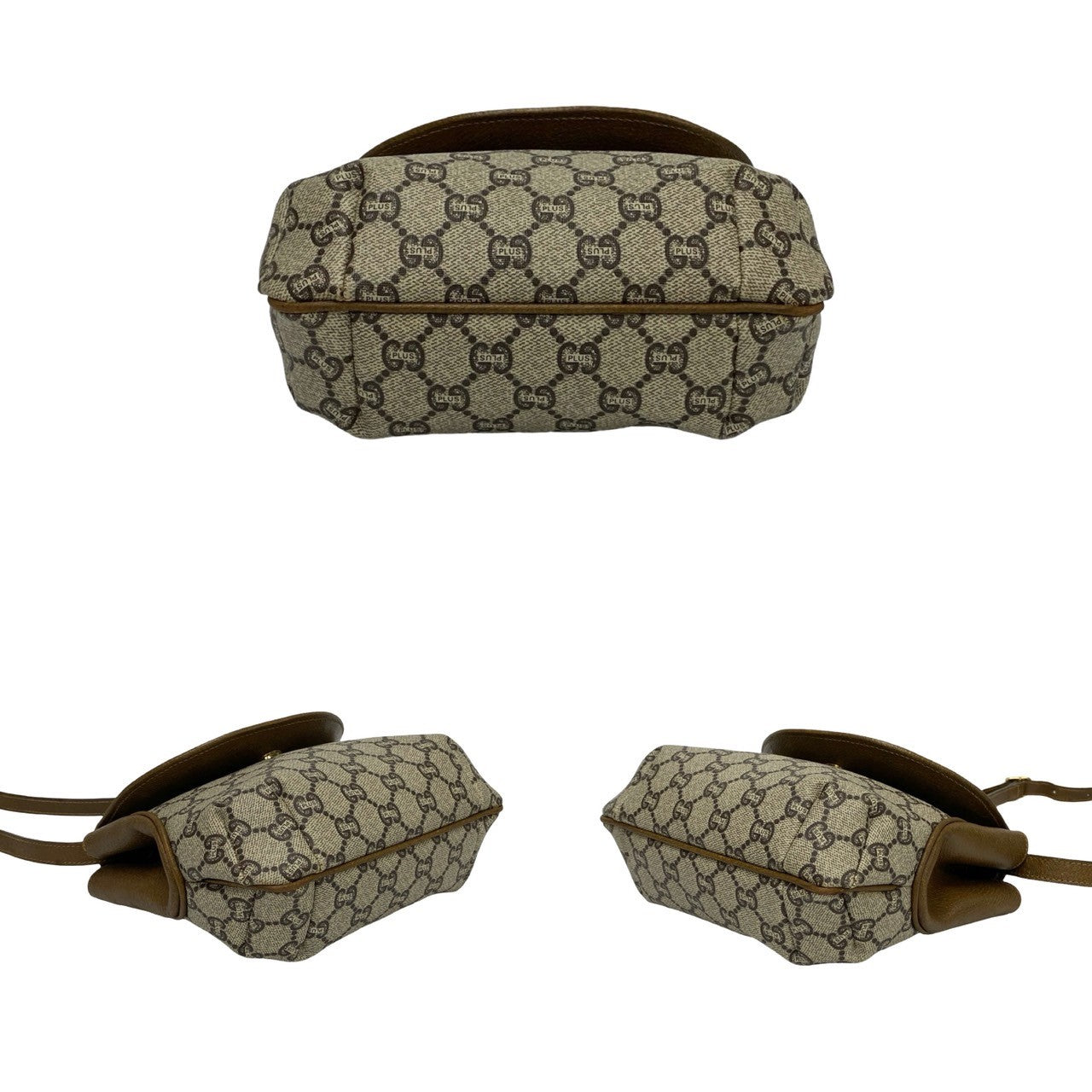 STRAPSTORY - GGC1 BAG - 2334