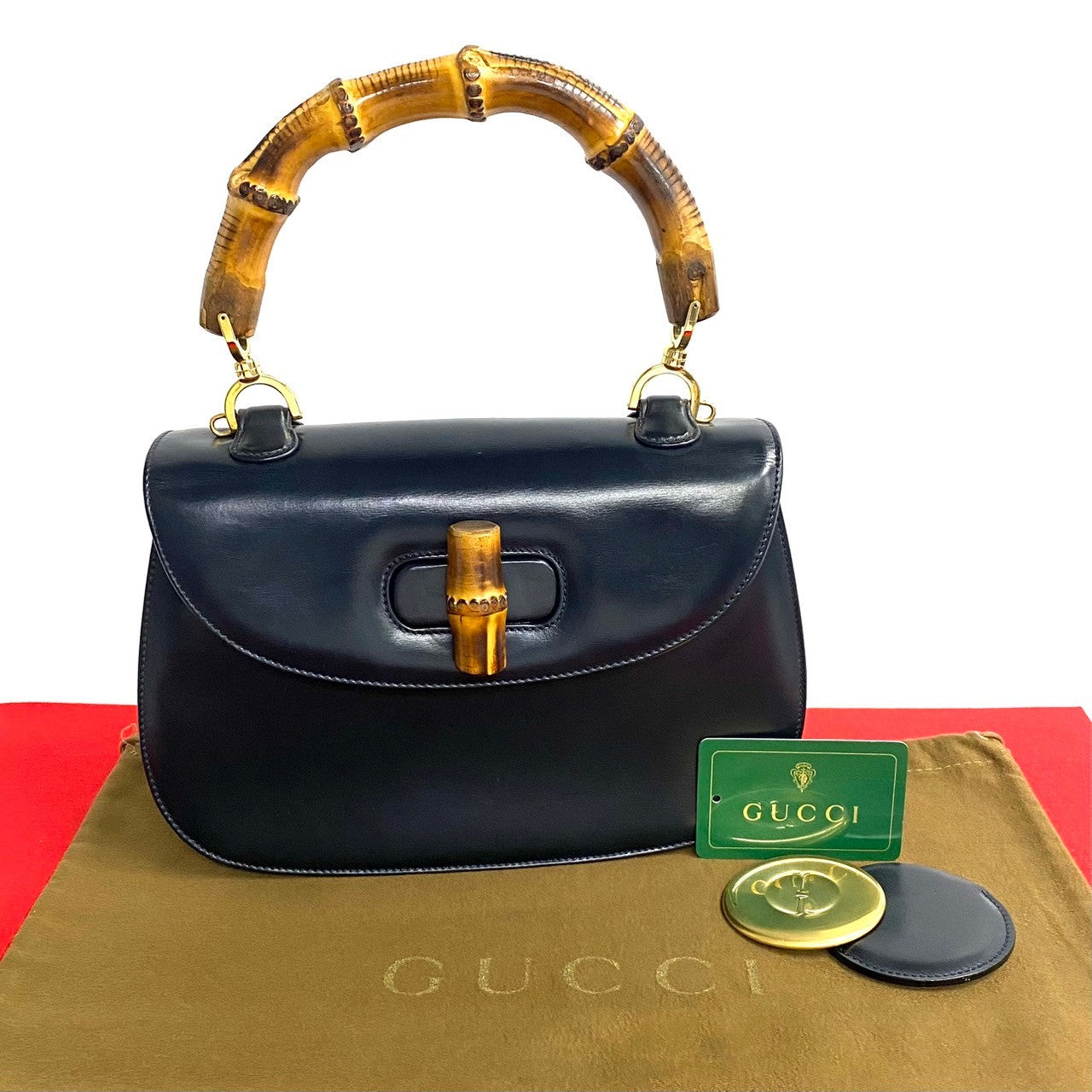 STRAPSTORY - GGC1 BAG - 674