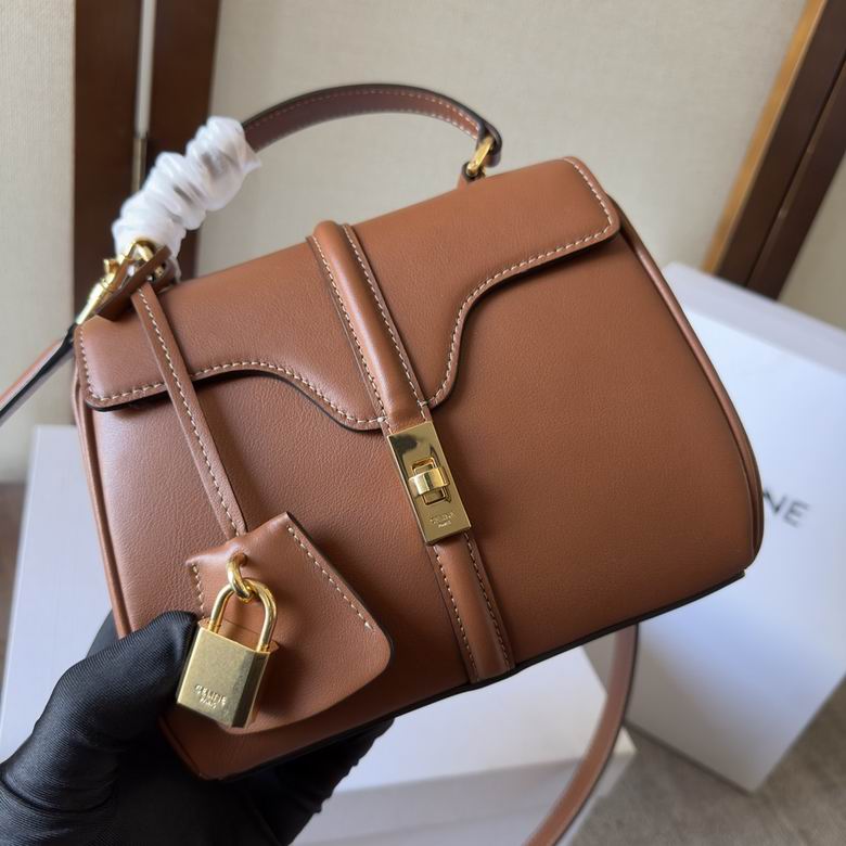 CLNE-Bags - Strap Story - 158