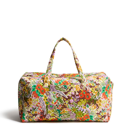 StrapStory - Duffle Bag 004