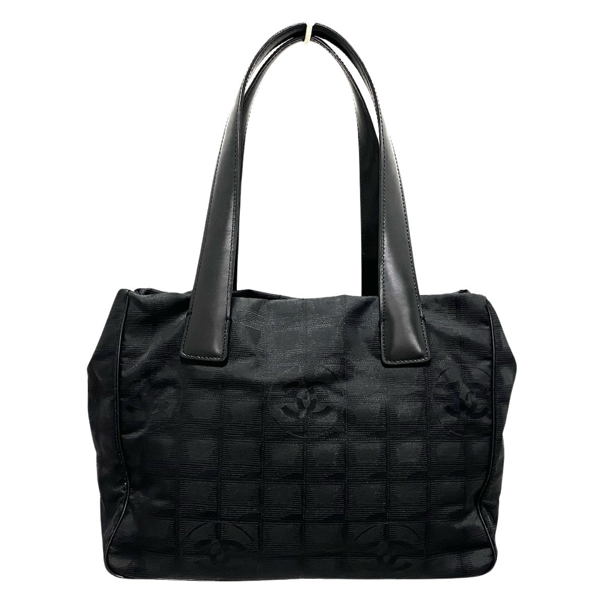 StrapStory - Tote Bag 1026