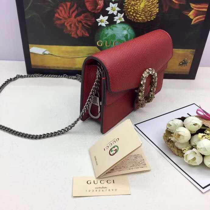 STRAPSTORY - GGC4 BAG - 1118