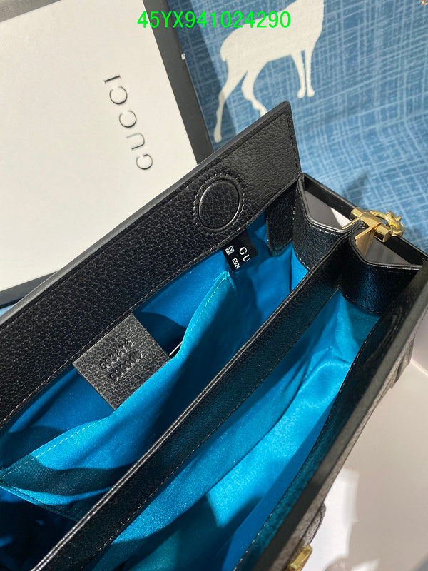 STRAPSTORY - GGC4 BAG - 530