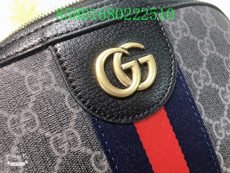 STRAPSTORY - GGC4 BAG - 844