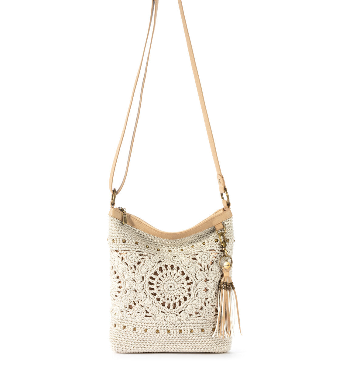 StrapStory - Crossbody 2151
