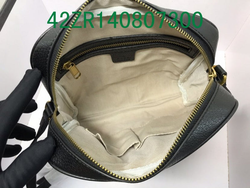 STRAPSTORY - GGC4 BAG - 294