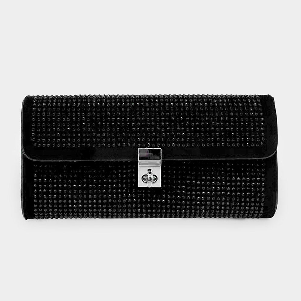 StrapStory - Crossbody 3019